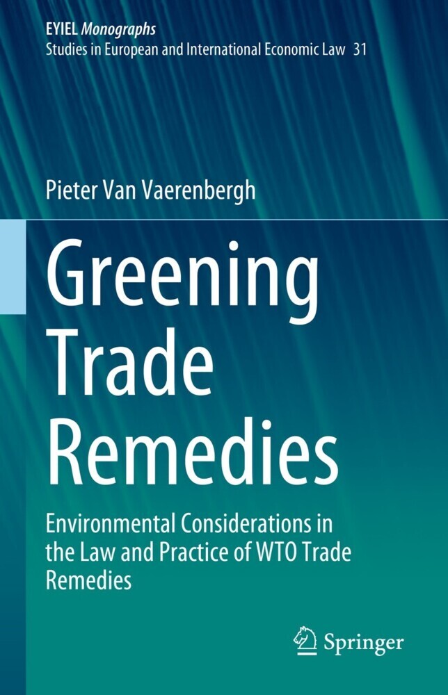 Greening Trade Remedies main product photo