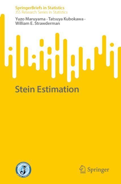 Stein Estimation main product photo
