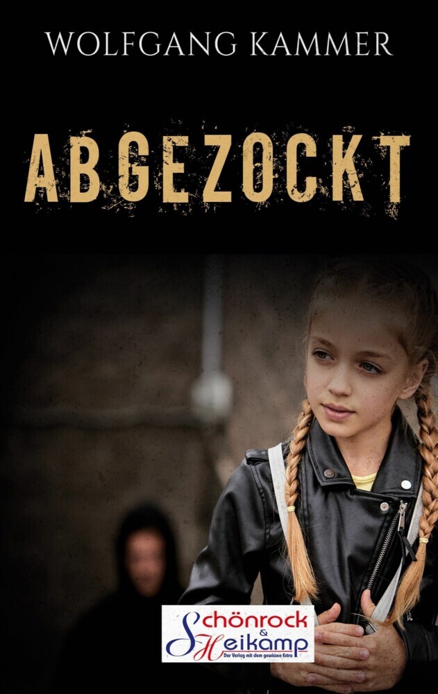 Abgezockt main product photo