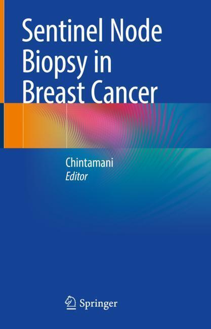 Sentinel Node Biopsy in Breast Cancer main product photo
