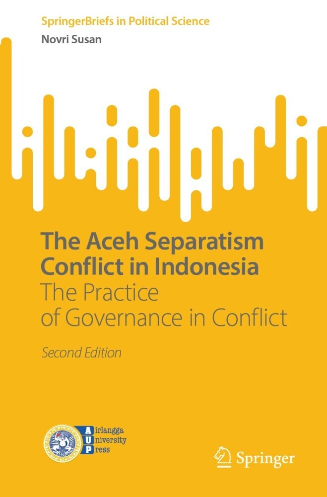 The Aceh Separatism Conflict in Indonesia main product photo