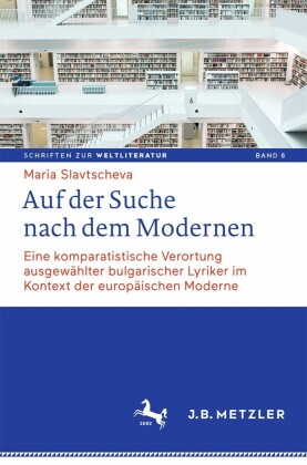 Auf der Suche nach dem Modernen