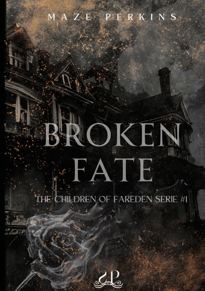 Broken Fate main product photo