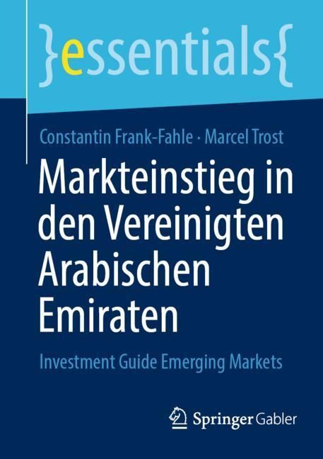 Markteinstieg in den Vereinigten Arabischen Emiraten main product photo