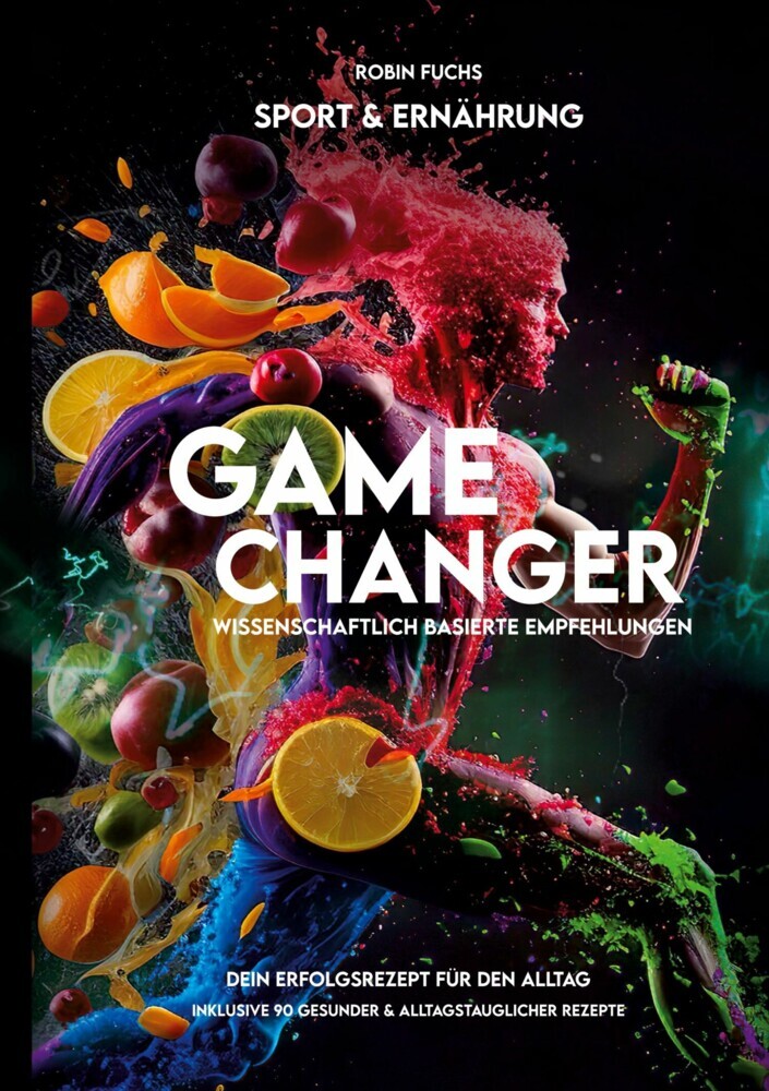 Gamechanger main product photo