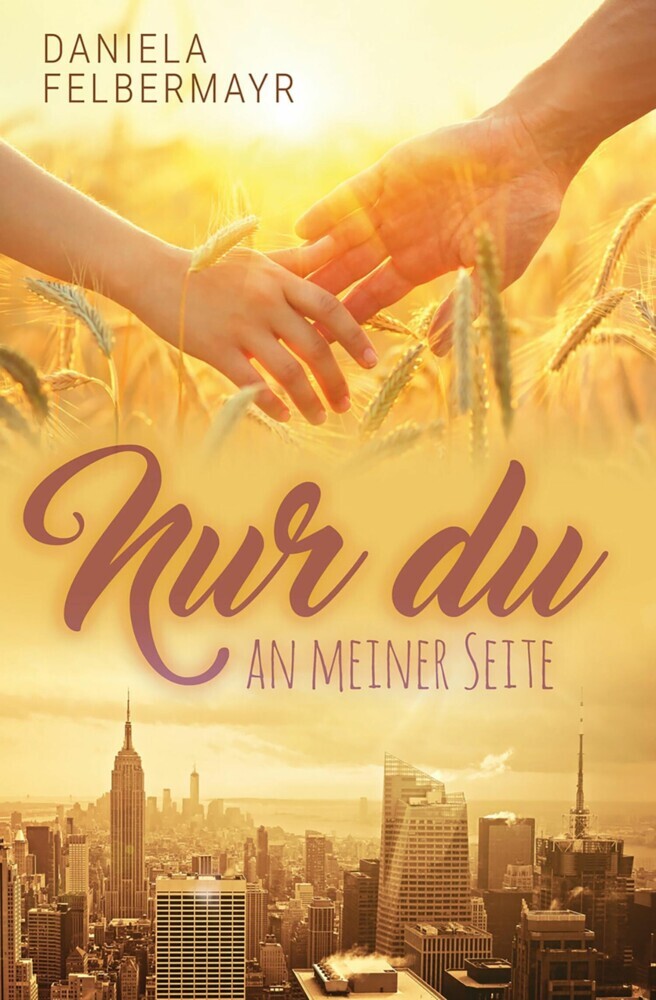 Nur du an meiner Seite main product photo