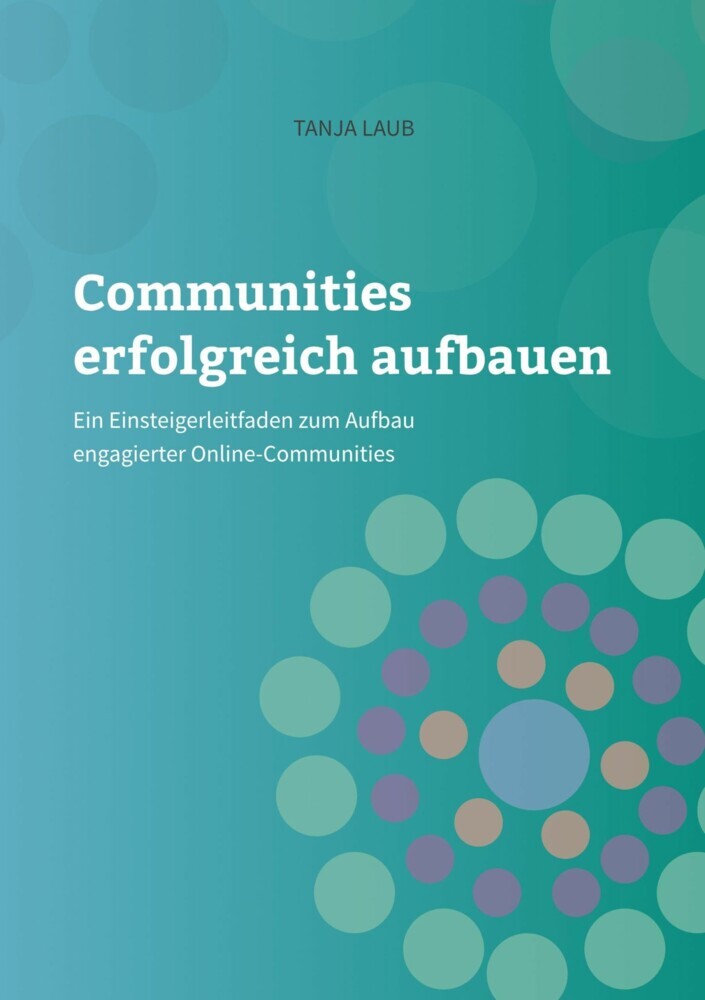 Communities erfolgreich aufbauen: main product photo