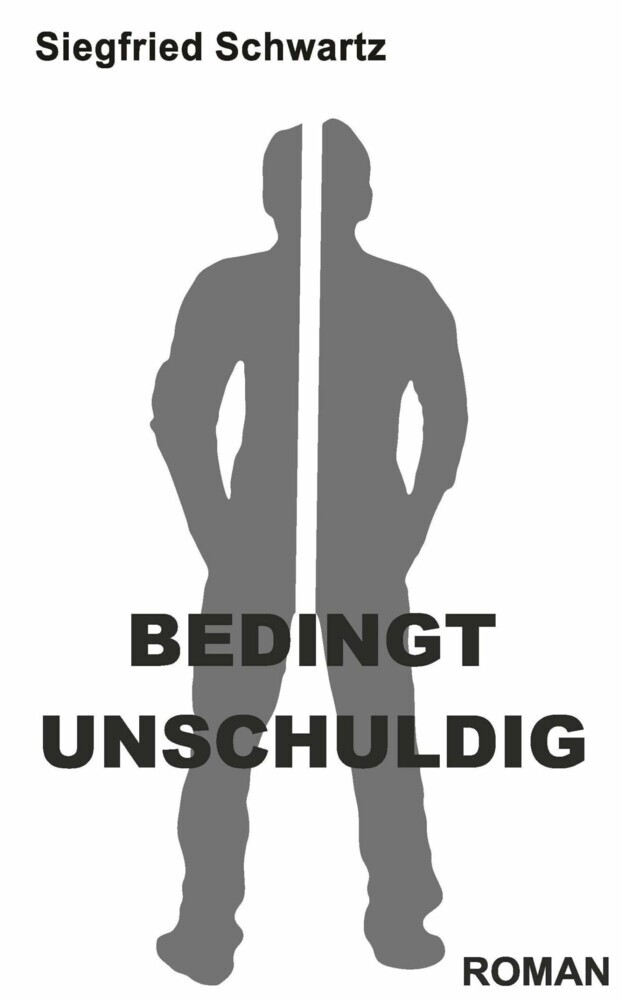 BEDINGT UNSCHULDIG main product photo