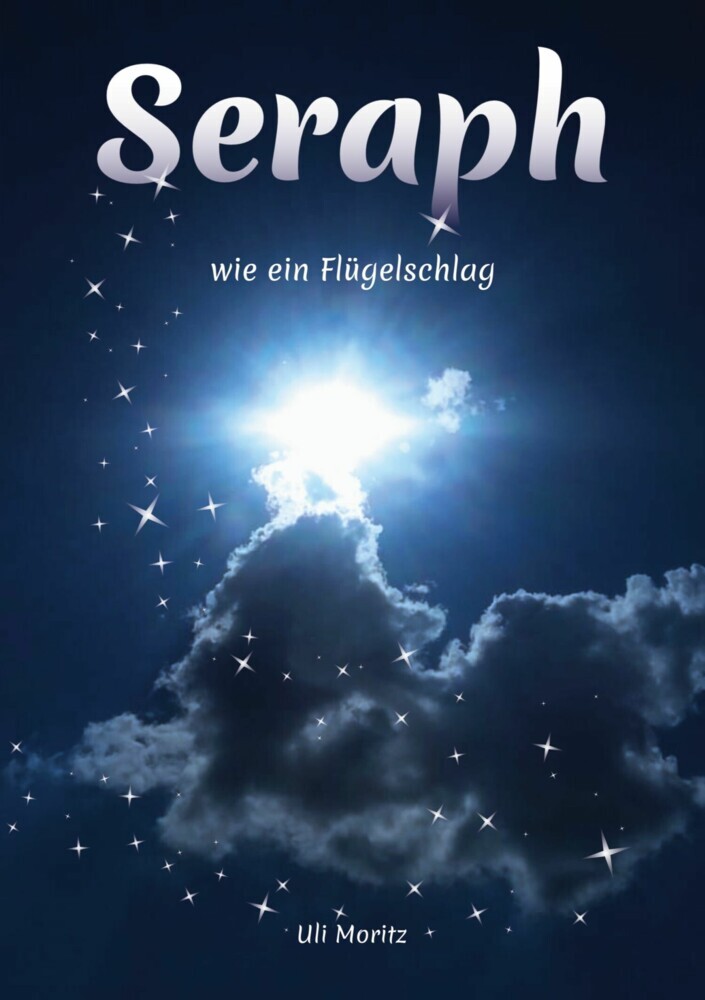 Seraph main product photo
