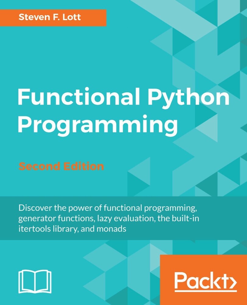 Functional Python Programming main product photo