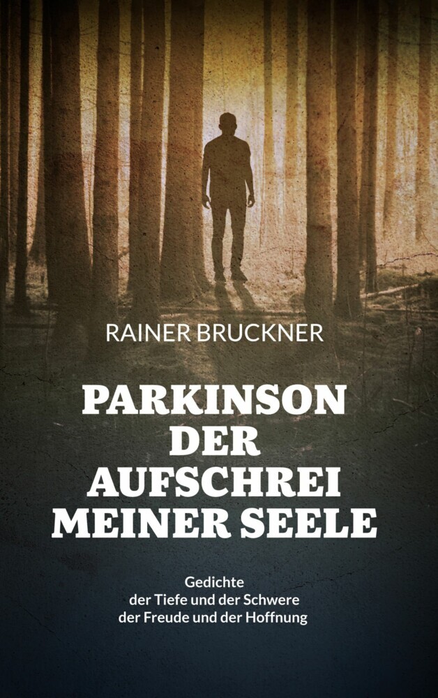 Parkinson - Der Aufschrei meiner Seele main product photo