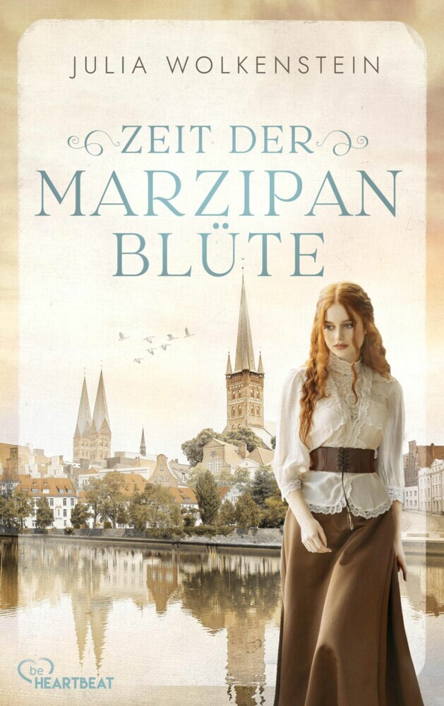 Zeit der Marzipanblüte main product photo