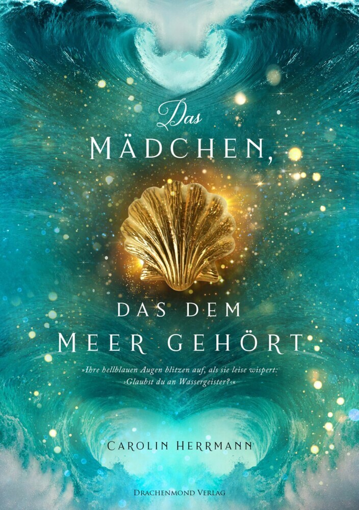 Das Mädchen, das dem Meer gehört main product photo