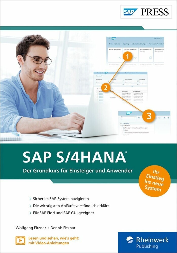 SAP S/4HANA main product photo