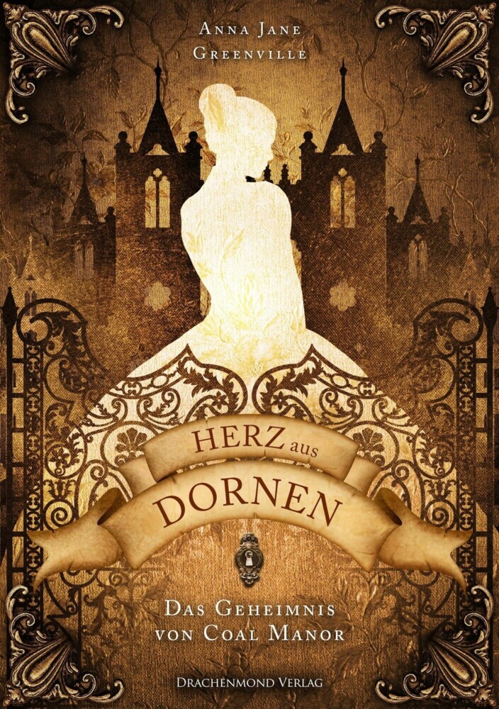 Herz aus Dornen main product photo