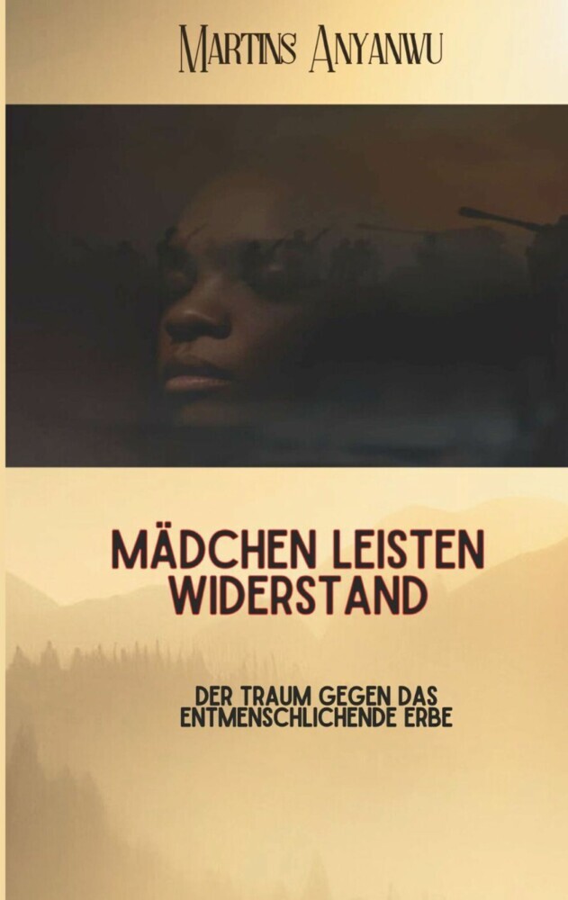Mädchen leisten Widerstand main product photo