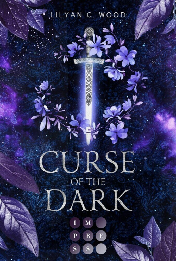 Curse of the Dark main product photo