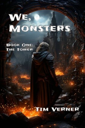 We, Monsters