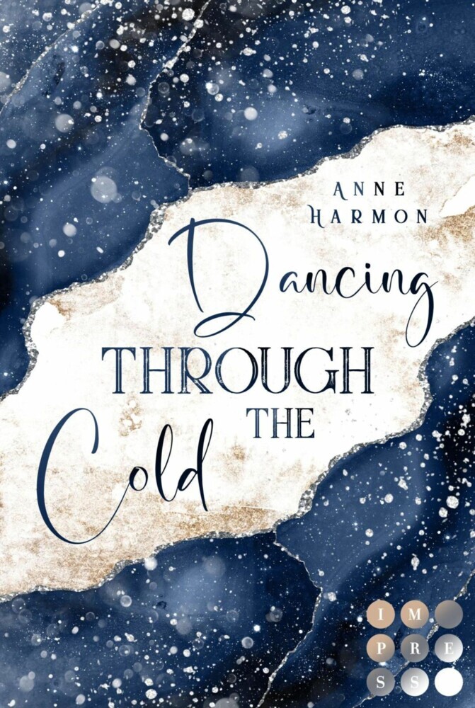 Dancing through the Cold main product photo