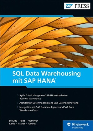 SQL Data Warehousing mit SAP HANA