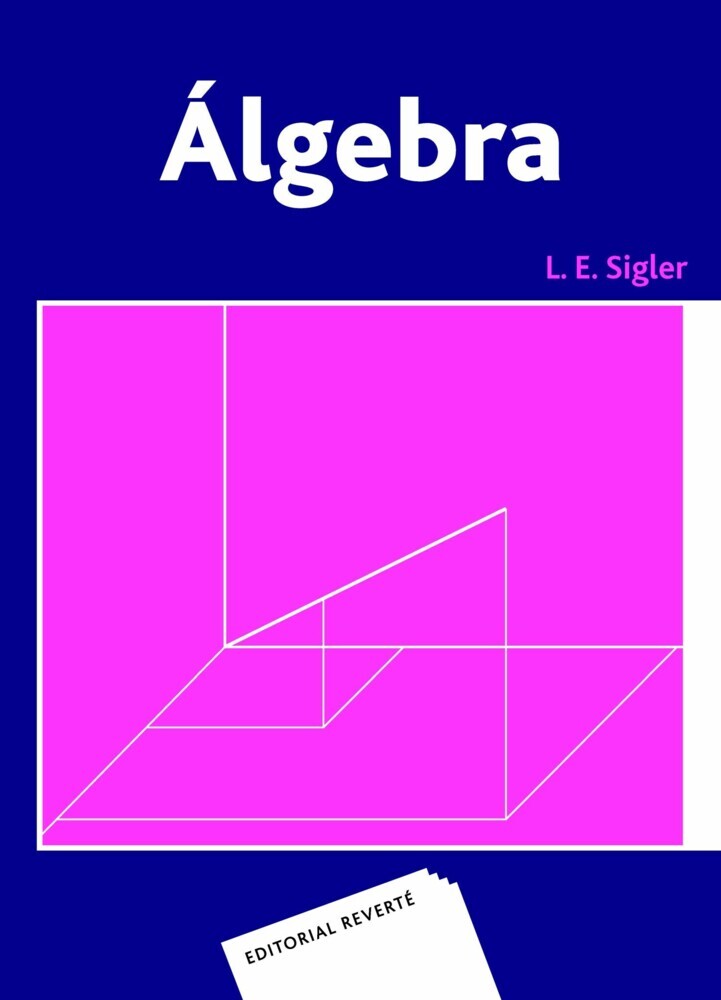 Álgebra main product photo