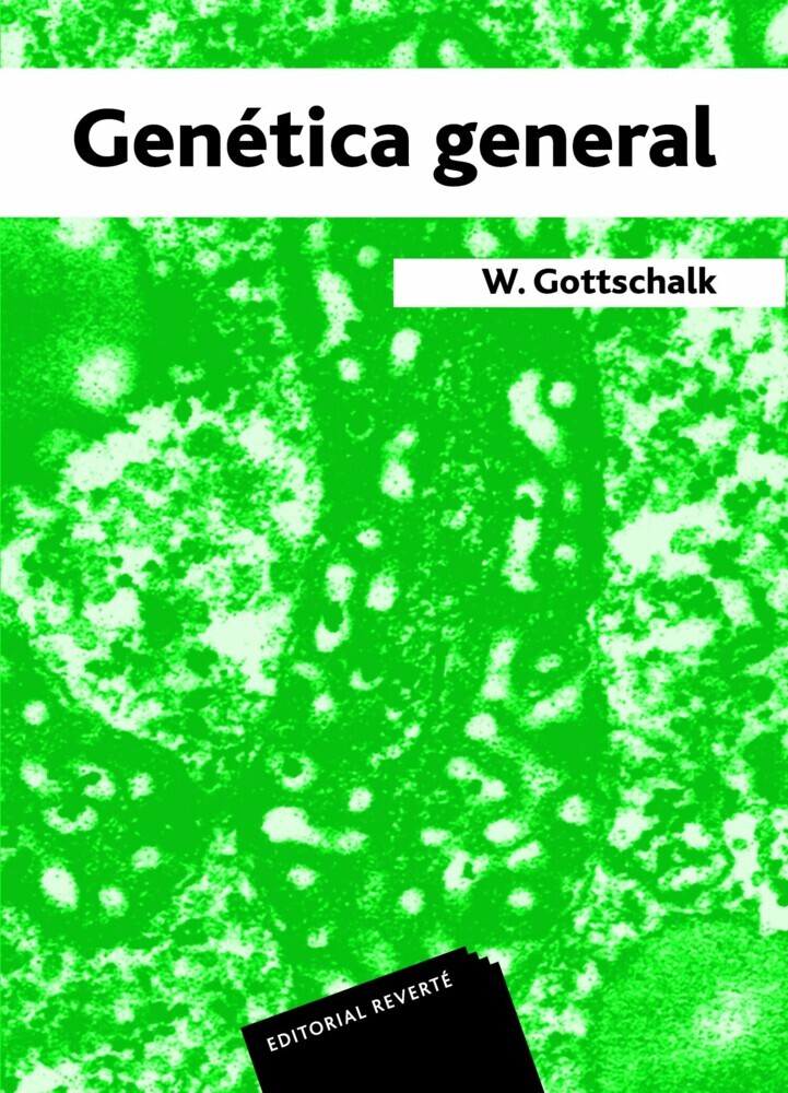 Genética general main product photo