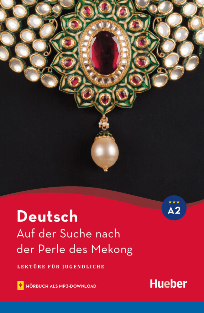 Auf der Suche nach der Perle des Mekong main product photo