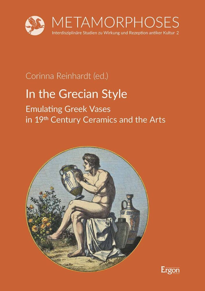 In the Grecian Style main product photo