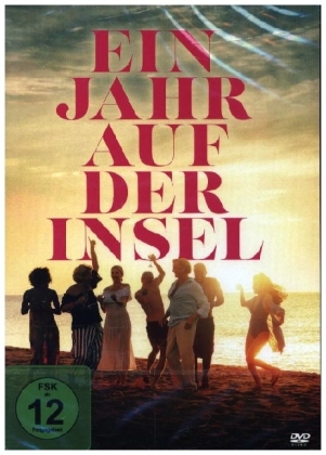 Ein Jahr auf der Insel, 1 DVD