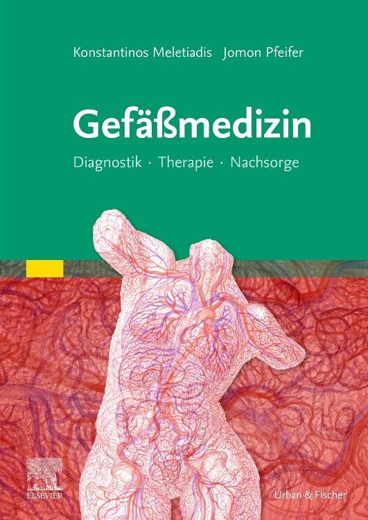 Gefäßmedizin main product photo