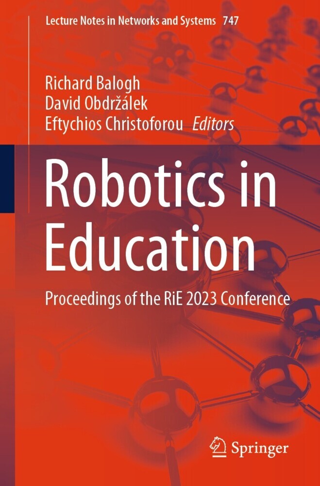 Robotics in Education main product photo