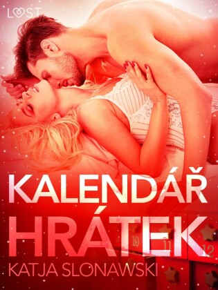 Kalendá? hrátek - Krátká erotická povídka