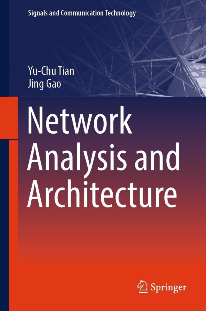 Network Analysis and Architecture main product photo