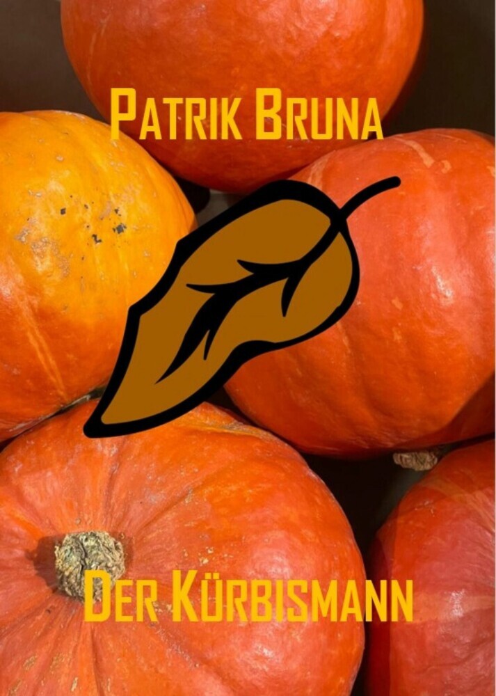 Der Kürbismann main product photo