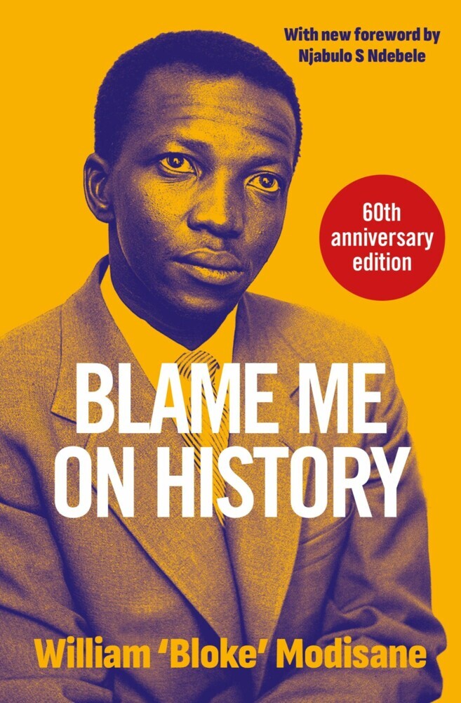 Blame Me on History main product photo