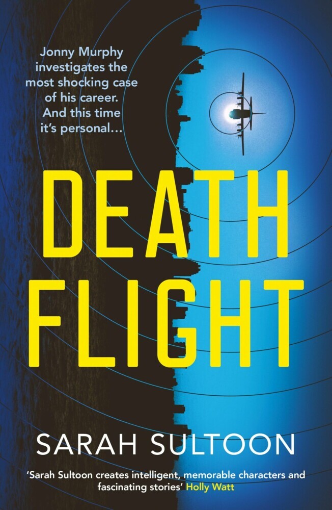 Death Flight main product photo
