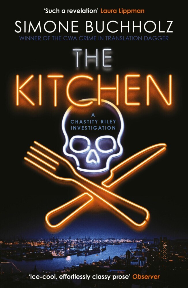 The Kitchen main product photo