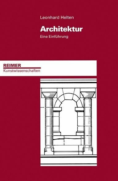 Architektur main product photo