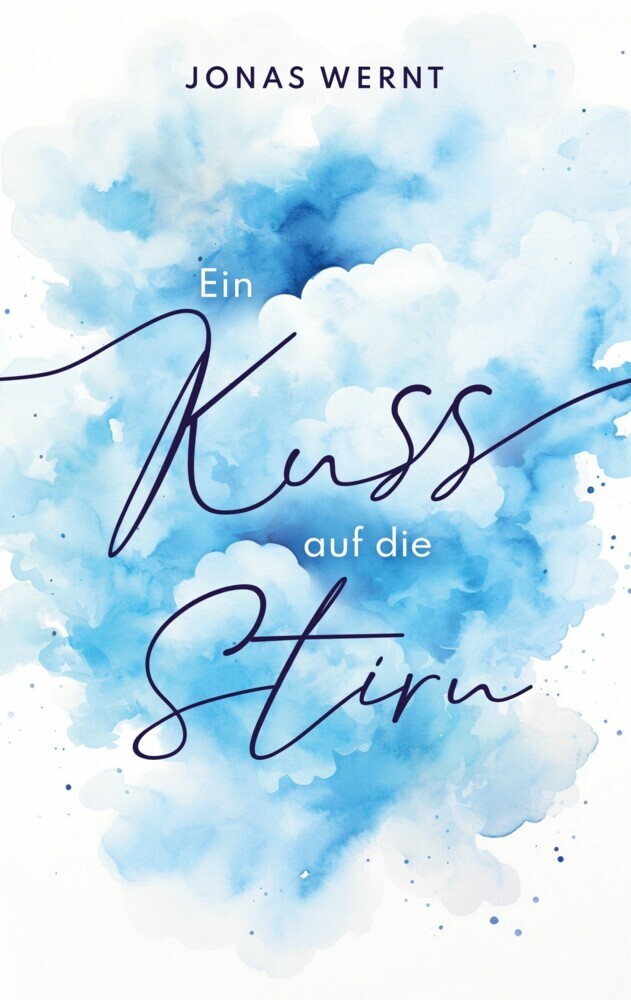 Ein Kuss auf die Stirn main product photo