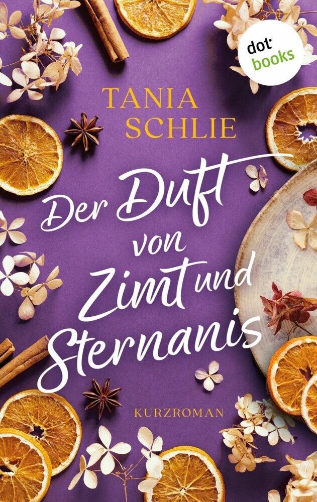 Der Duft von Zimt und Sternanis main product photo