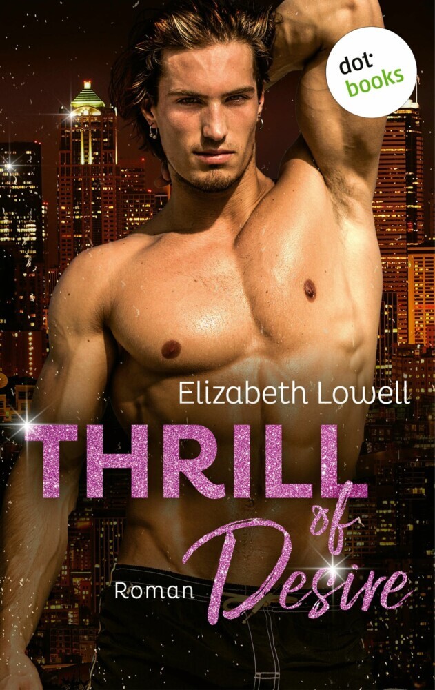Thrill of Desire main product photo