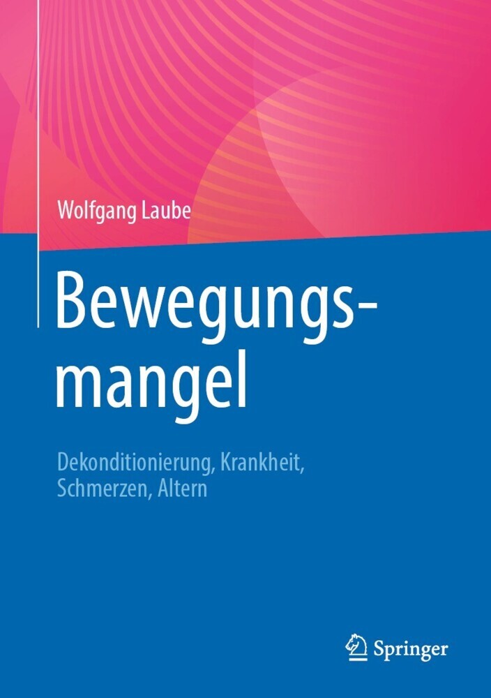 Bewegungsmangel main product photo