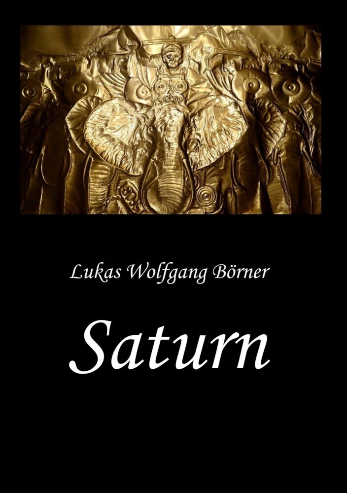Saturn - Die Wahrheit über Hannibal Barkas main product photo