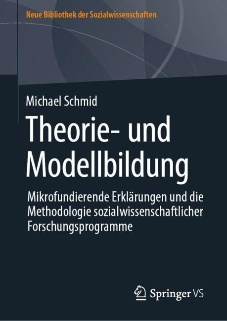Theorie- und Modellbildung main product photo
