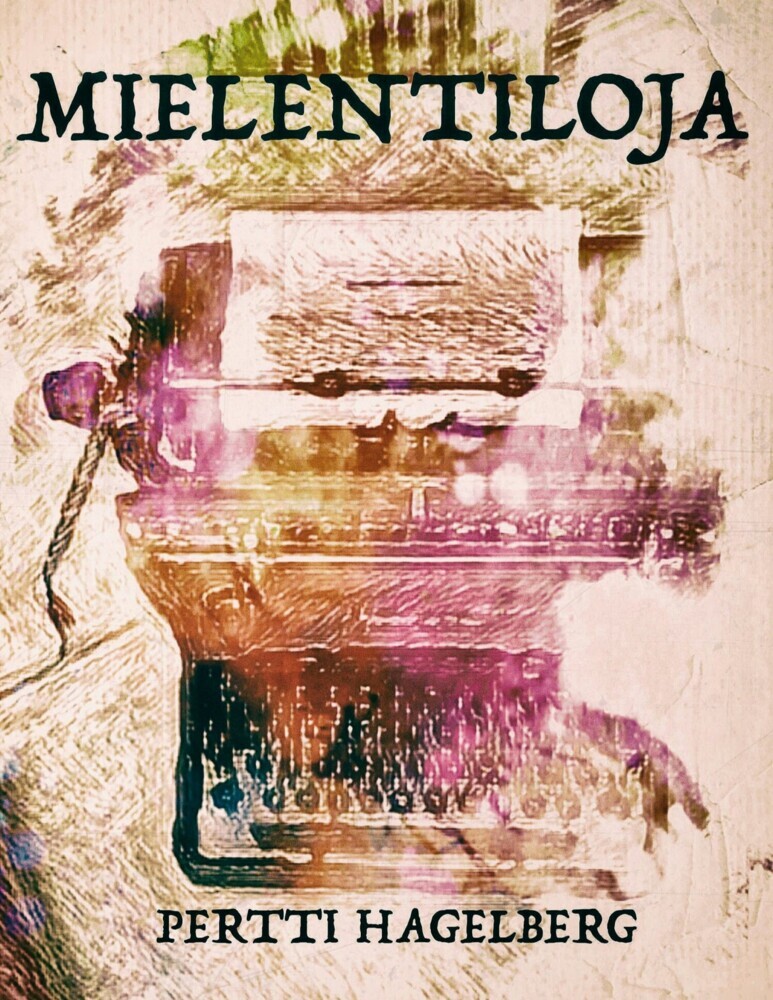 Mielentiloja main product photo