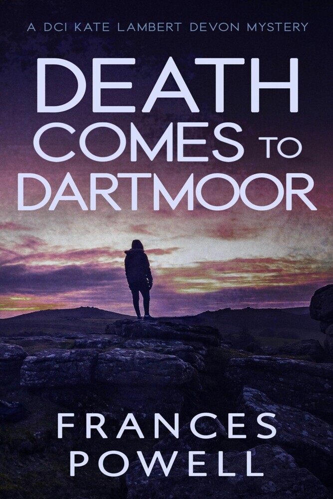 Death Comes to Dartmoor main product photo