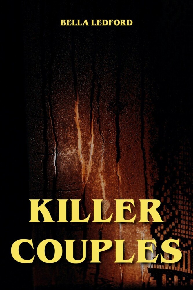 Killer Couples main product photo