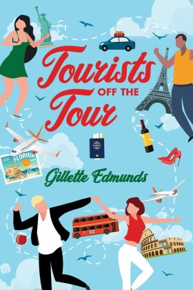 Tourists off the Tour
