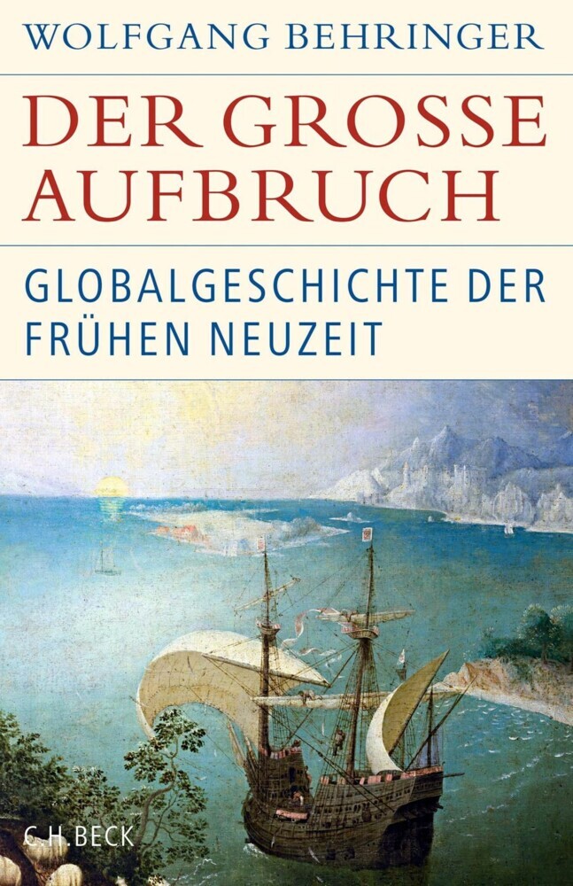Der große Aufbruch main product photo