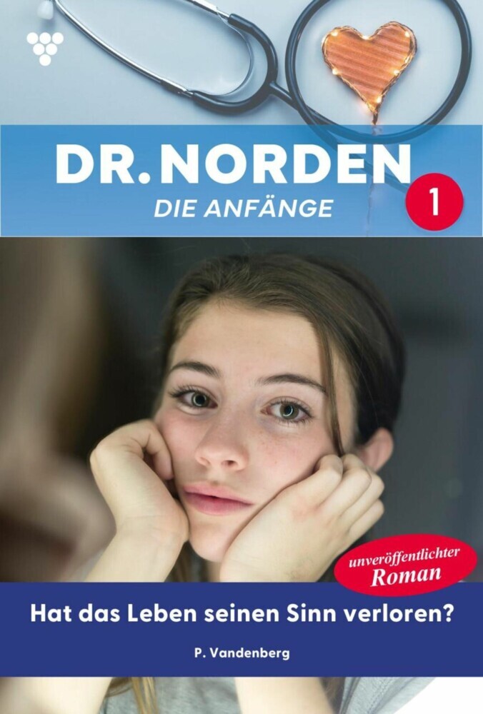 Hat das Leben seinen Sinn verloren? main product photo